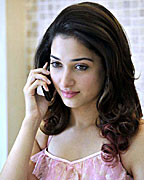 Tamannaah Bhatia